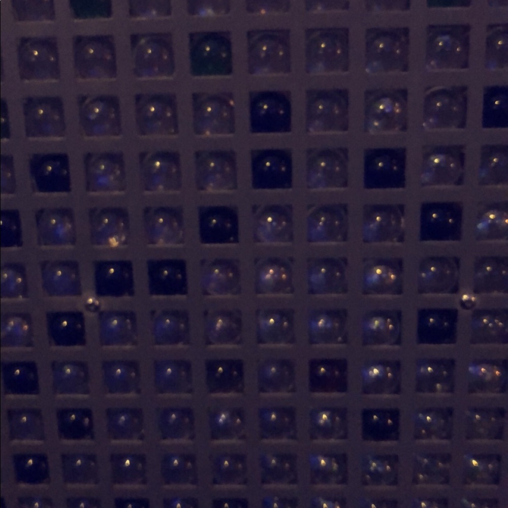 Meet your Posher, Grace